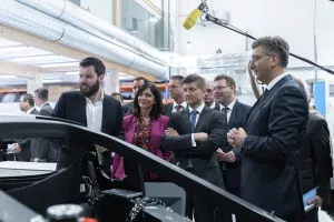 Kako su reagirali Andrej Plenković, Zdravko Marić i Darko Horvat na smjernice Mate Rimca