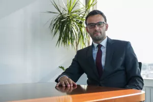 Mazars Cinotti poželio dobrodošlicu novom partneru