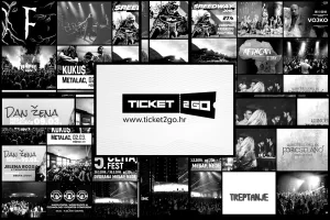 Pokrenuli festival, dogodio im se startup: Kako je nastao sustav Ticket2go