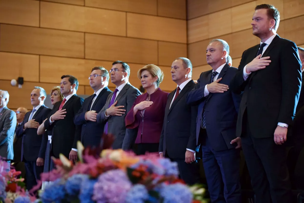 Predsjednik HOK-a Ranogajec: Nezaposlenima koji odbiju radno mjesto treba ukinuti zdravstveno osiguranje