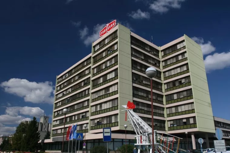 Želimir Vukina novi predsjednik Nadzornog odbora Podravke nakon ostavke Dubravka Štimca