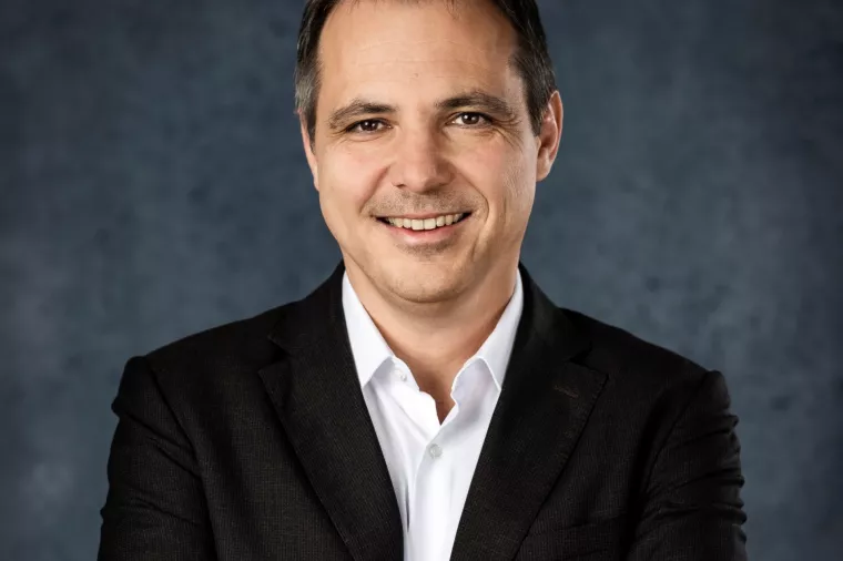 Tko je Tomislav Čorak, prvi Hrvat izvršni direktor i partner BCG-a u središnjoj i istočnoj Europi 