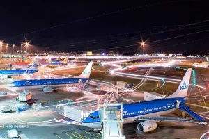 100 dana prije 100. rođendana KLM pokreće inicijativu Fly Responsibly i postavlja nove standarde u industriji