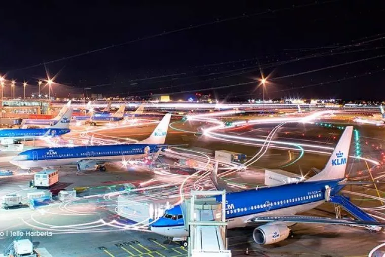 100 dana prije 100. rođendana KLM pokreće inicijativu Fly Responsibly i postavlja nove standarde u industriji