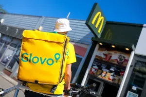 Velika novost: McDonald’s napokon uvodi dostavu