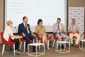 Edin Sose iz ENNA grupe: Moramo se pripremiti da nećemo moći naći nove ljude