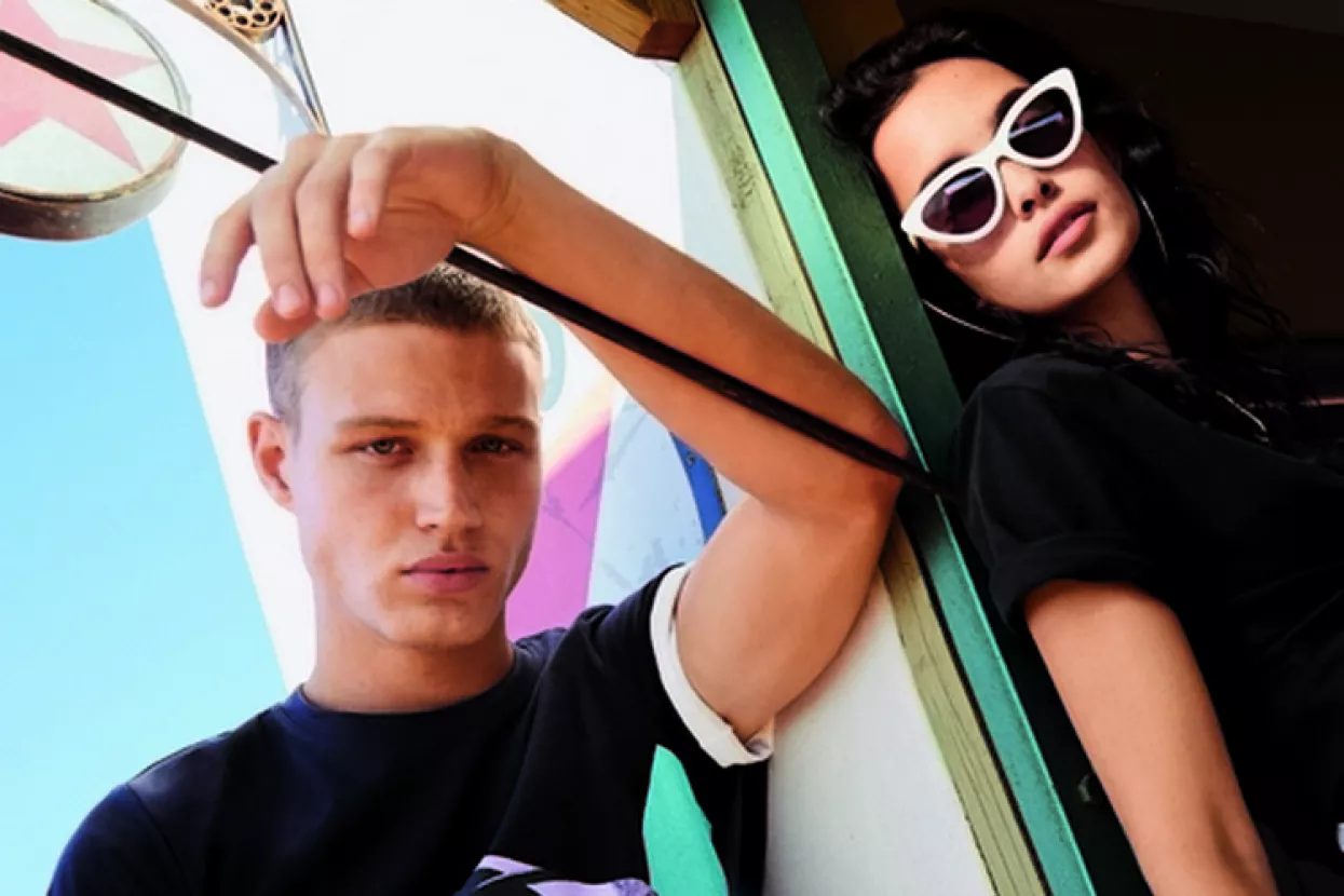 Bacite pogled na novu mu&scaron;ku ljetnu kolekciju Q/S by s.Oliver