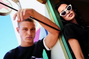 Bacite pogled na novu mušku ljetnu kolekciju Q/S by s.Oliver