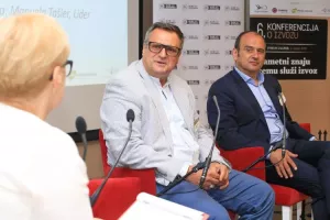 Marinko Došen objasnio zašto je problem što Hrvatska nema razvijenu autoindustriju