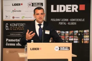 Matija Posavec: Vrijeme je za veće porezno rasterećenje i veće plaće