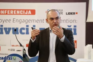 Tvrtke i karijere: Promjene u Selectiju, Aquariusu Zrće, Croatia osiguranju...