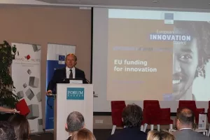 Europska komisija inovatorima stavlja na raspolaganje više od 2 milijarde eura
