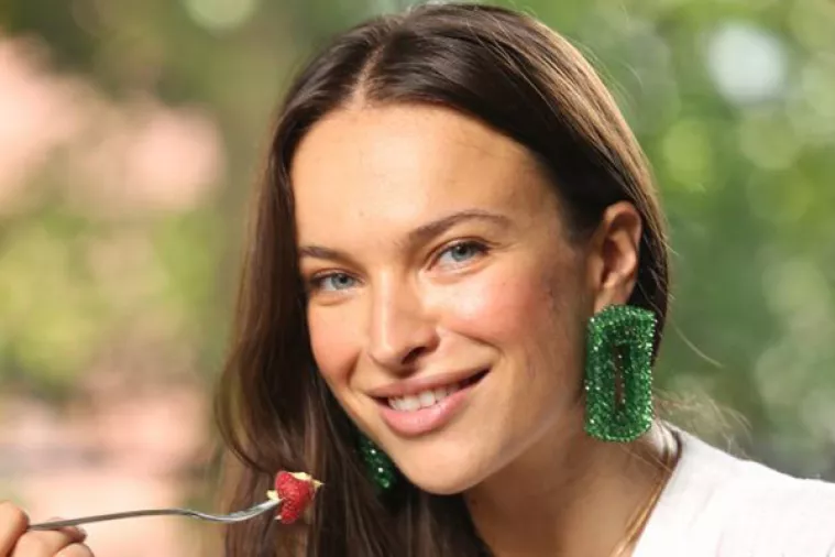 Ljupka Gojić Mikić u Lider trendu govori o najnovijem poslovnom pothvatu