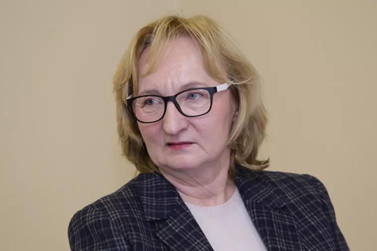 Višnja Starešina: Stara Europa prisvojila EU, Plenković poražen i ponižen