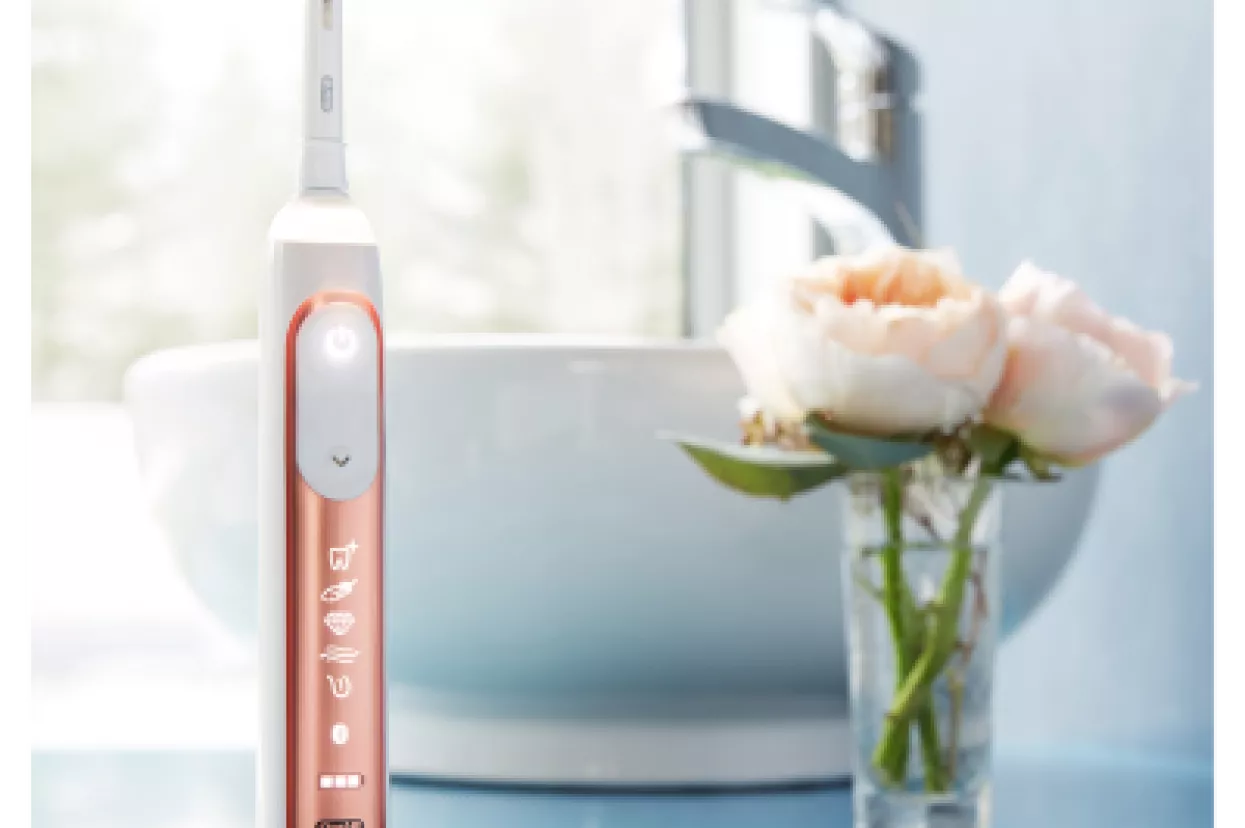 Revolucionaran iskorak u dentalnoj higijeni: Nova Oral-B Genius zubna četkica