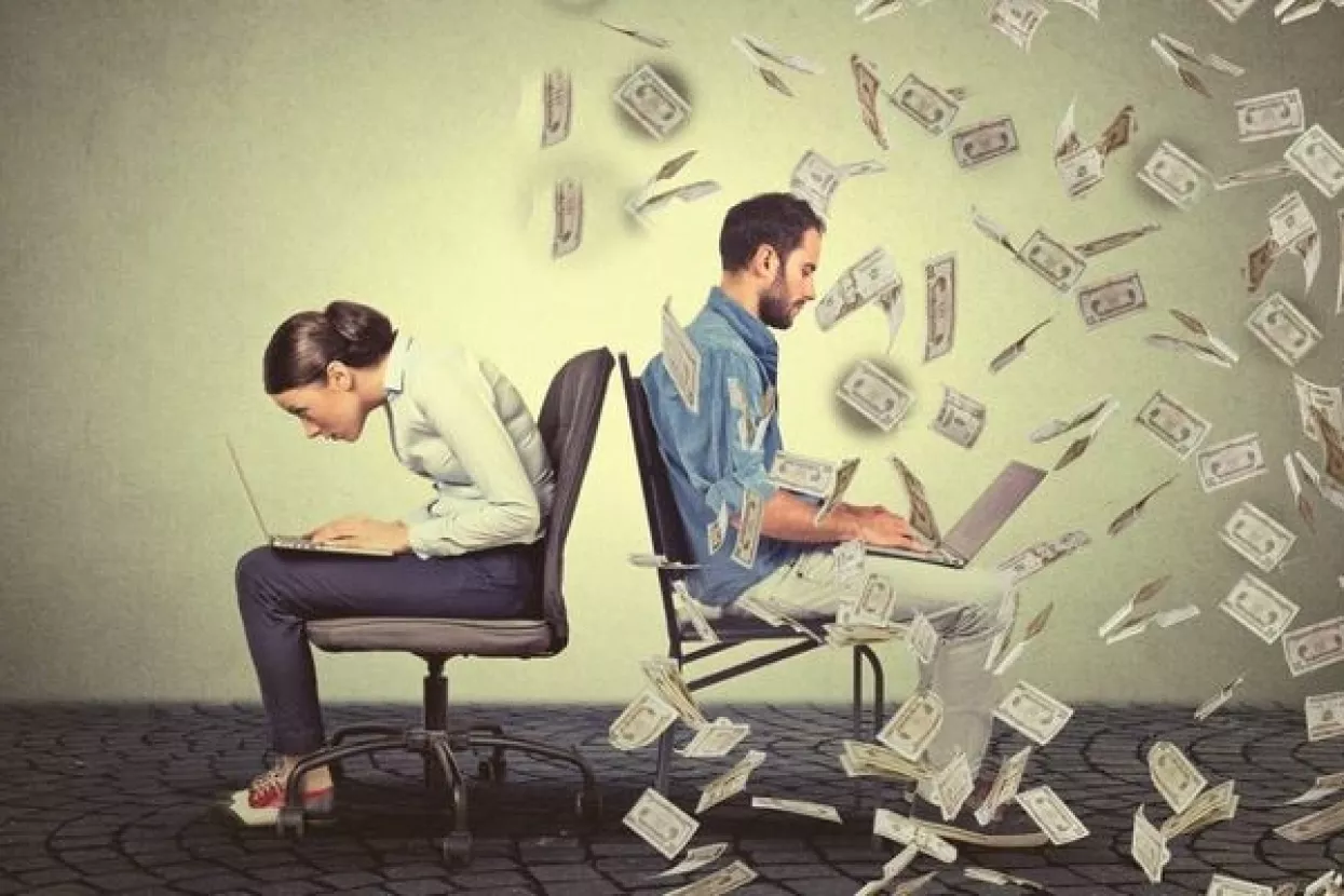 'Samo' 202 godine su potrebne da se izjednači ekonomski jaz između žena i muškaraca