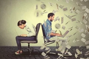 'Samo' 202 godine su potrebne da se izjednači ekonomski jaz između žena i muškaraca