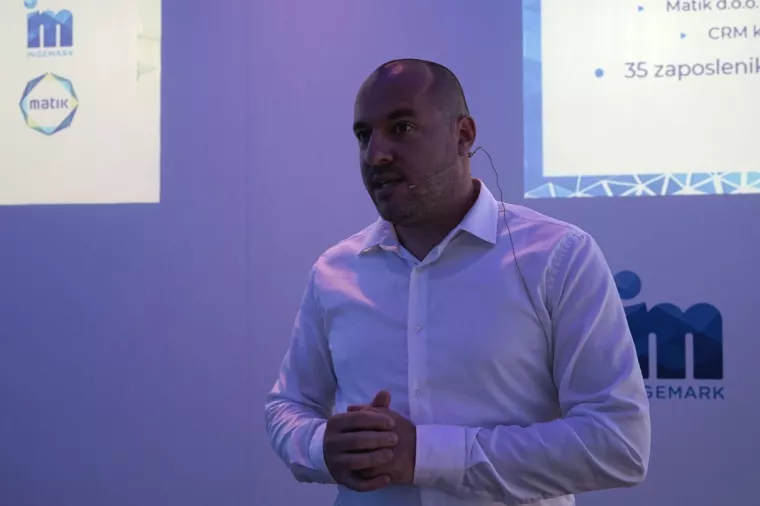 Zagrebački Ingemark i VMware predstavili softver za upravljanje kontejnerskim sustavima