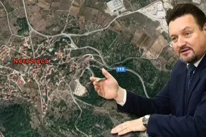 Miodrag Šajatović: Slučaj Kuščević neće djelovati pročišćavajuće na političku higijenu