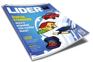 U novom broju Lidera: Koga zovemo srednjom klasom, tko sve ovisi o državnoj potrošnji i što se događa u Radniku