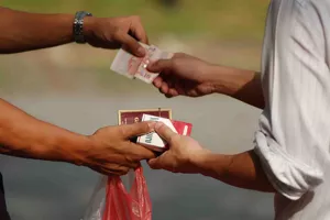 Crno tržište cigareta raste: U nelegalni dim otišlo 380 milijuna kuna poreznih prihoda