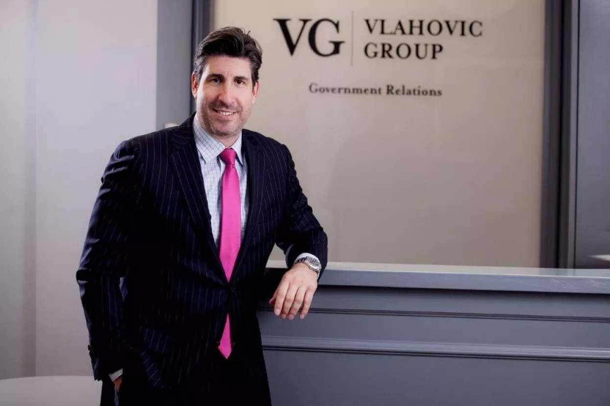 Natko Vlahović: Zadnji je čas da gospodarstvo iskoristi hrvatsko predsjedanje Vijećem EU 