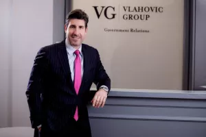 Natko Vlahović: Zadnji je čas da gospodarstvo iskoristi hrvatsko predsjedanje Vijećem EU 