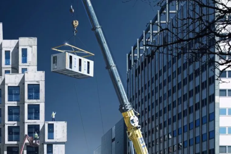 Mikro stanovi - trend koji se širi svijetom. Biste li mogli živjeti u stanu veličine parkirnog mjesta?