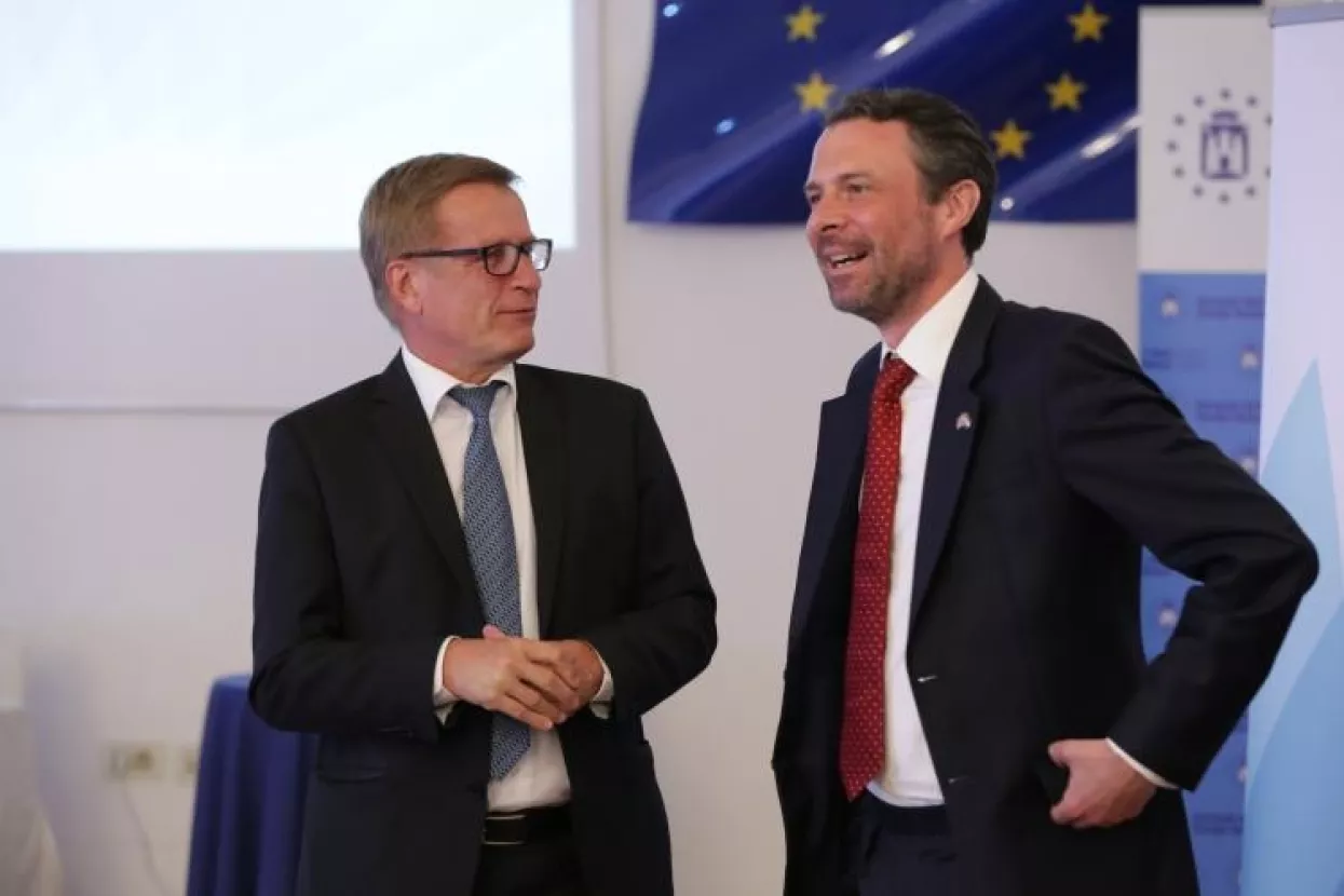 Finski veleposlanik: &Scaron;to Hrvatska može naučiti od finskog predsjedanja EU-om?