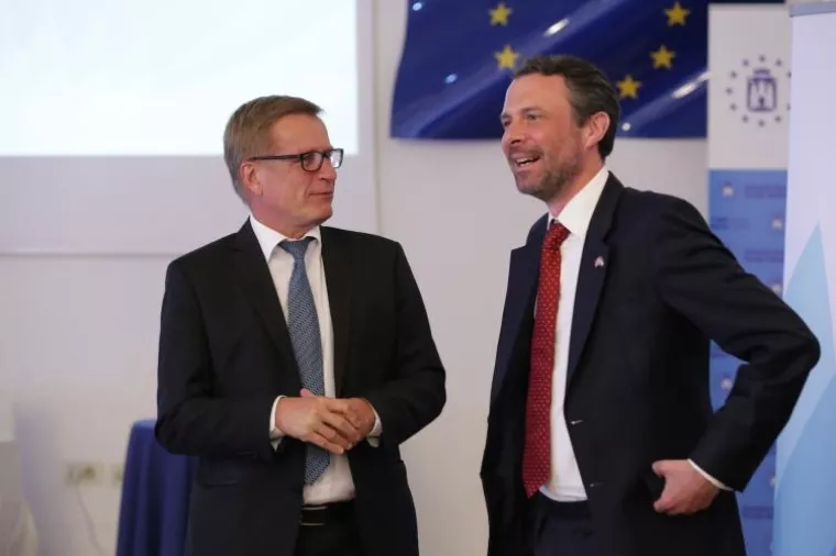 Finski veleposlanik: &Scaron;to Hrvatska može naučiti od finskog predsjedanja EU-om?