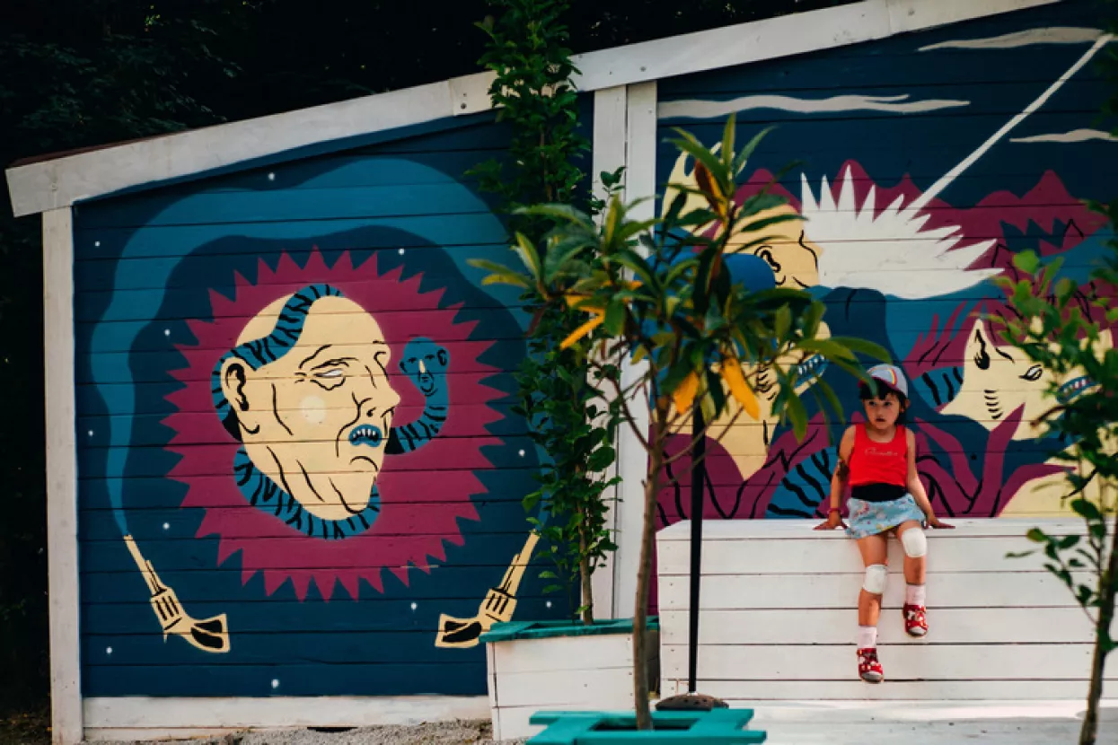 Dođite u Art park i upoznajte najcool živa bića - biljke mesožderke