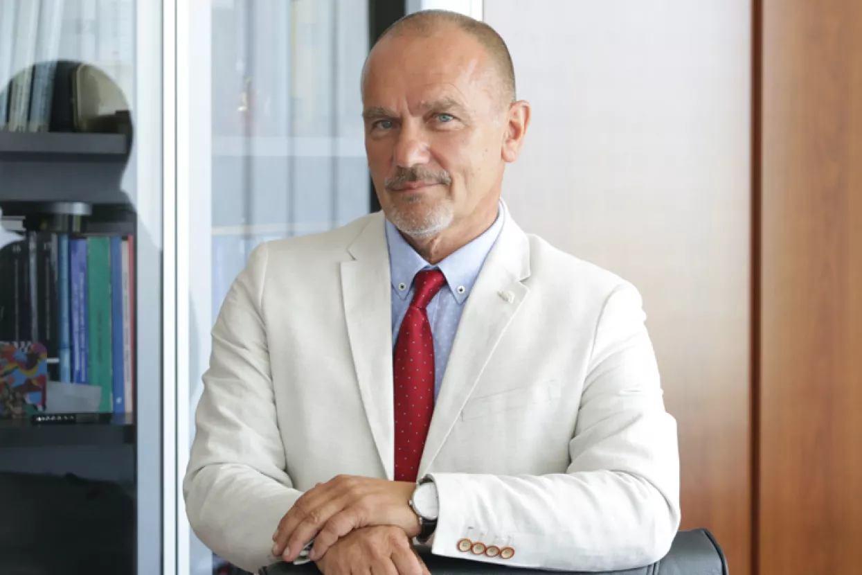 Vlada telefonski: Goran Matešić odlazi iz Državne komisije za kontrolu javne nabave