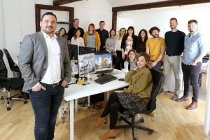 Mislav Bašić iz 4uHa: Počeli smo projektirati zgrade prema željama potencijalnih kupaca stanova