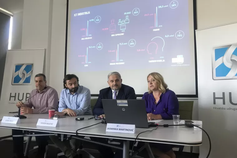 IT-evci donose: TOP 5 malih mjera poreznog rasterećenja za 16.000 novih radnih mjesta do 2025.