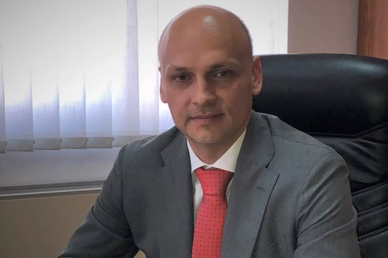 Ruđer Friganović razišao se s vlasnikom, pogledajte tko dolazi na čelo grupe Cotra-Elka