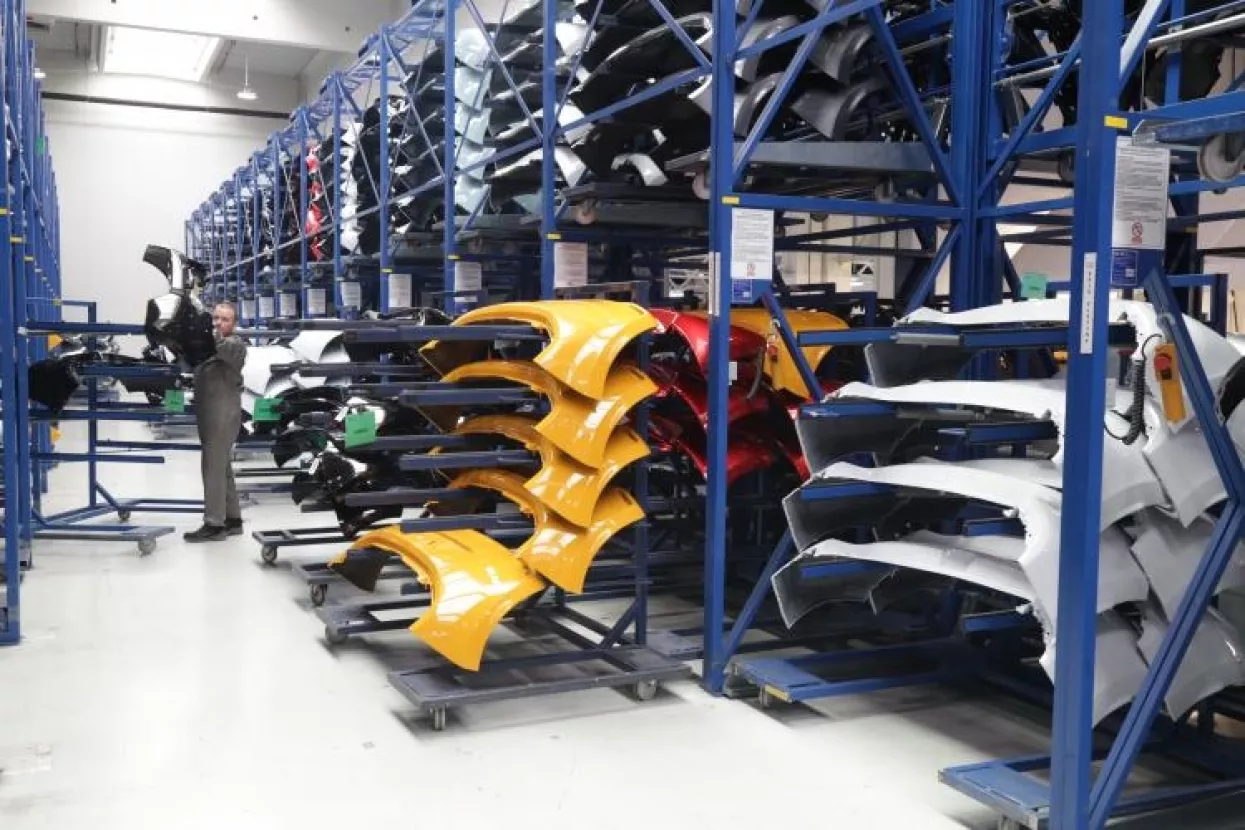 Solinski AD Plastik u Rusiji ugovorio poslove vrijedne 71,4 milijuna eura