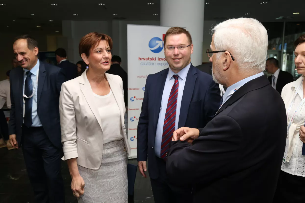 Laboratorijskom centru Končar &ndash; Instituta za elektrotehniku uručena potvrda o akreditaciji