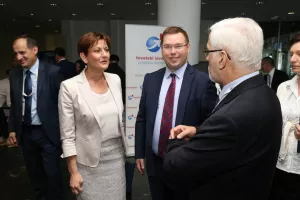 Laboratorijskom centru Končar – Instituta za elektrotehniku uručena potvrda o akreditaciji