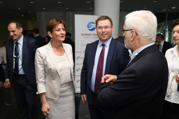 Laboratorijskom centru Končar &ndash; Instituta za elektrotehniku uručena potvrda o akreditaciji