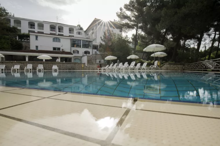 [FOTO] Valamar se pohvalio: Pogledajte kako žive sezonci na Krku i u Rapcu