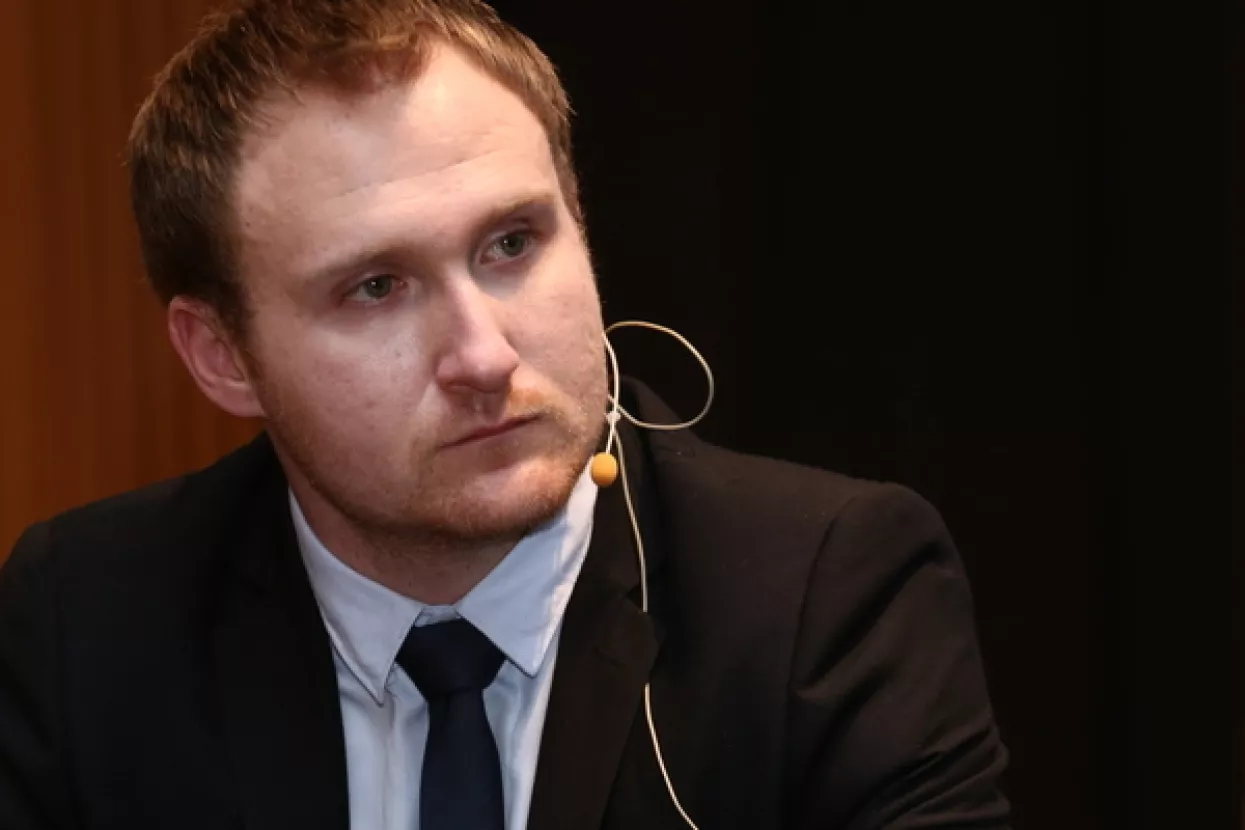 Milan Deskar Škrbić doktorirao u Rijeci prema skandinavskome modelu