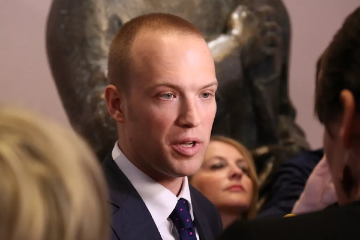 Je li timing suđenja Tomislavu Sauchi uoči predsjedničkih izbora samo koincidencija?