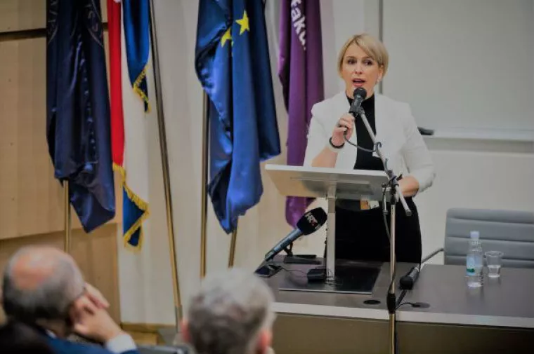 IMA I TOGA: Marina Perić Kaselj iz Instituta za migracije otkriva tko se sve vraća u Hrvatsku