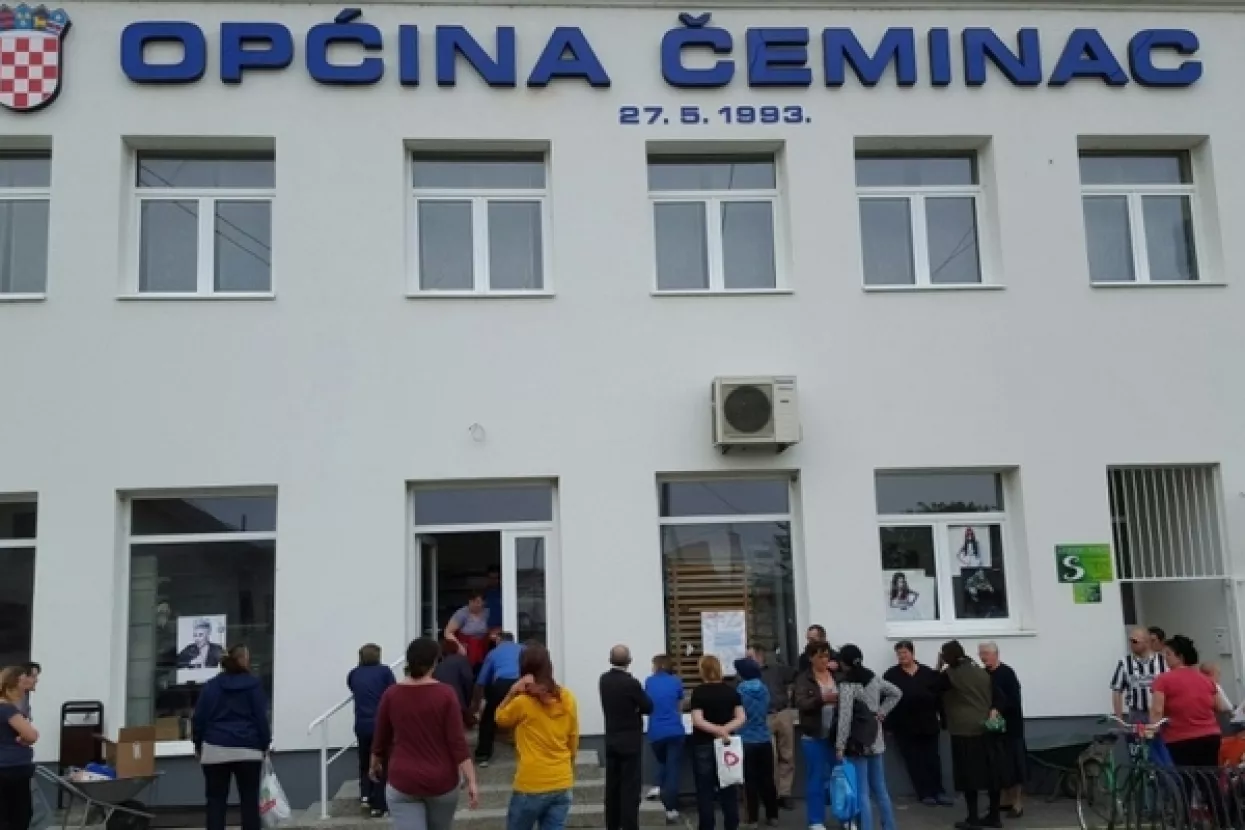 Edis Felić: Općina Čeminac više neće moći oporezivati upotrebu cesta