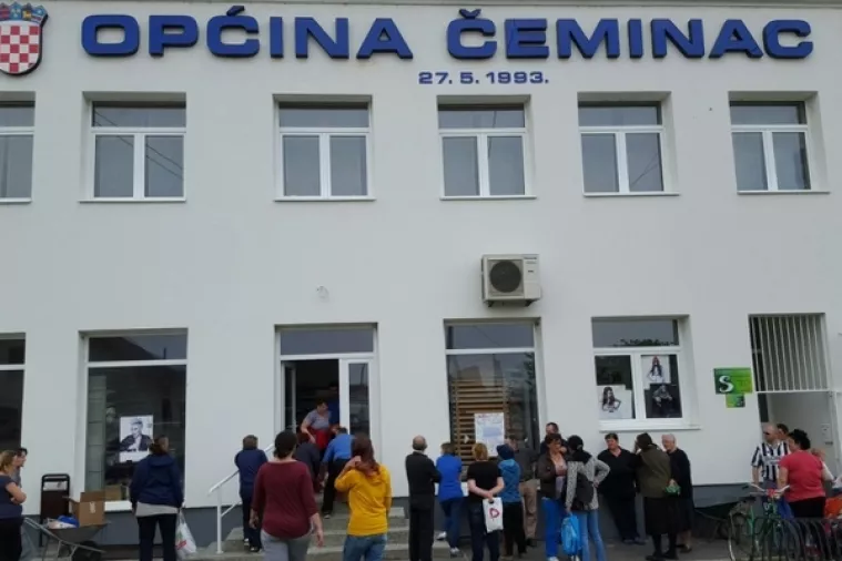 Edis Felić: Općina Čeminac više neće moći oporezivati upotrebu cesta