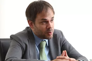 Bivši ravnatelj Zavoda za statistiku Marko Krištof postao konzultant UN-a