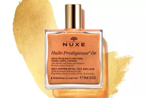 Nuxe: Čarolija zlatnog ljeta na preplanuloj koži