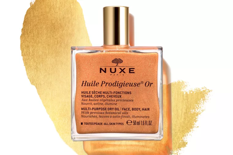 Nuxe: Čarolija zlatnog ljeta na preplanuloj koži