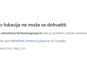 Fortenova prodaje 117 zemljišta, rezidencijalnih i komercijalnih nekretnina