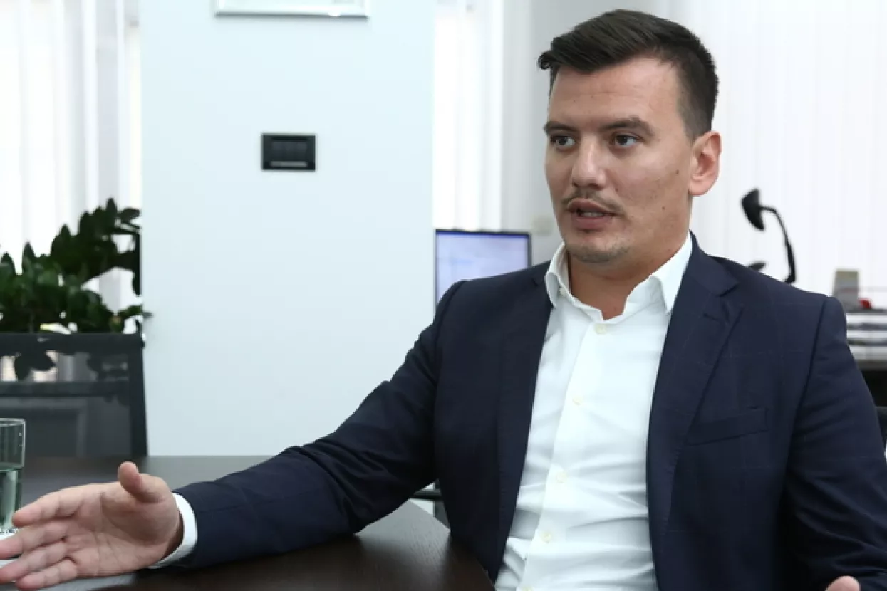 Invest Sedlić: Novi vlasnik sjedište preselio iz Bjelovara u Zagreb